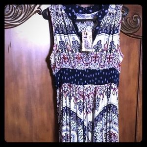 New bila brand dress.